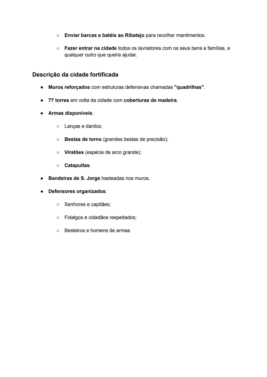 # Capítulo 11 - O Alvoroço do Povo e o Apoio ao Mestre

Resumo

- Um pajem sai a cavalo gritando pela cidade que o Mestre de Avis está a ser