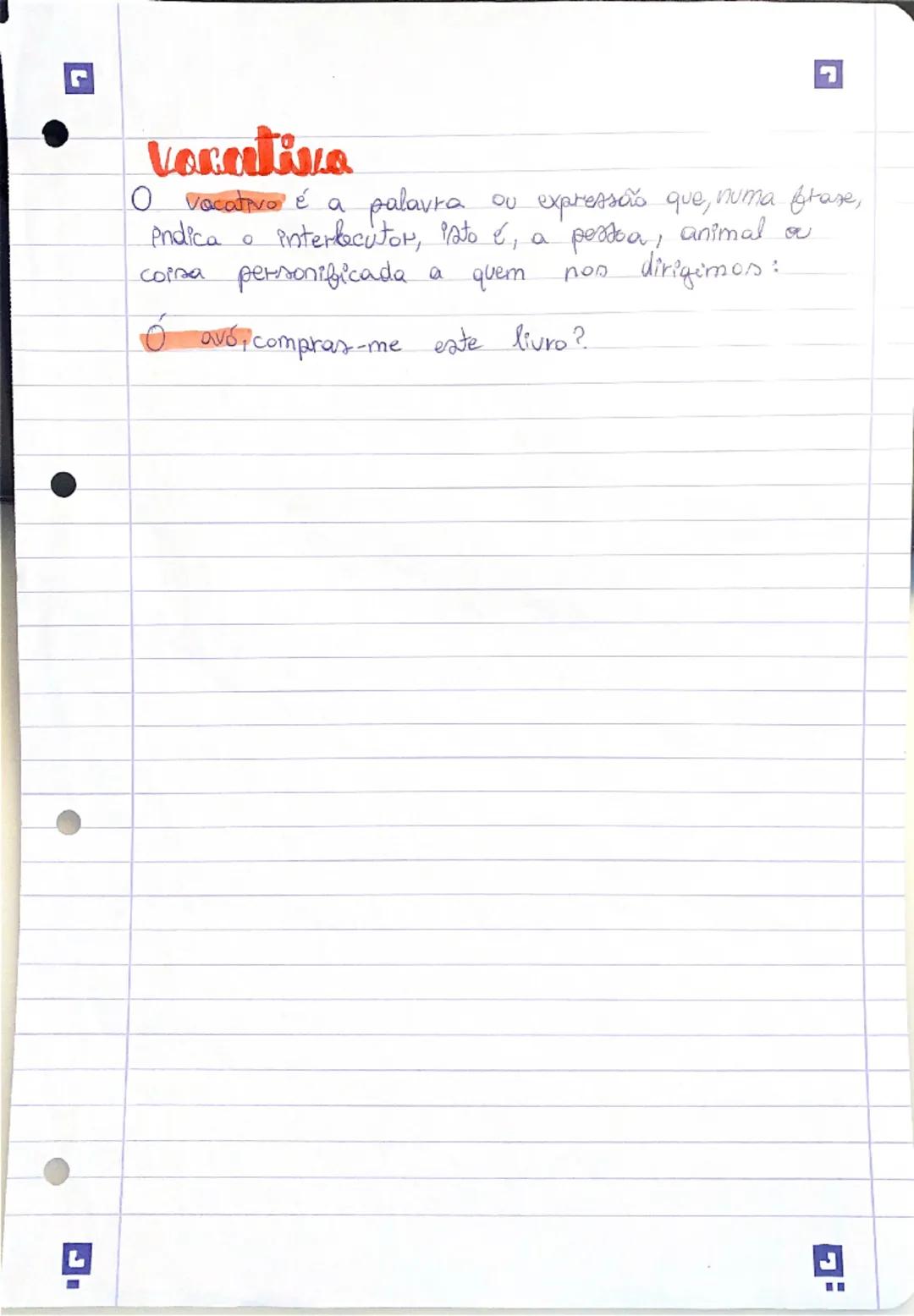 Lunçon sintátisas
Tipos de suzeito:
simples:
Ele soprou intensamente.
Composto:
O ze e as irmãs viajam muito.
subentendido:
[Nós] Vimos esse