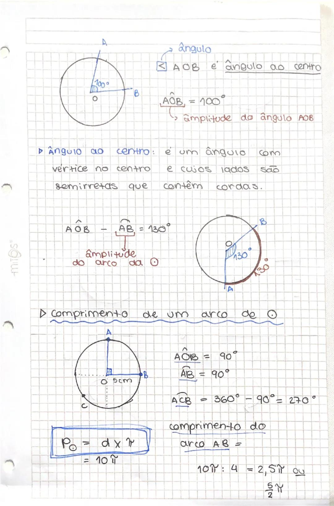 matemática

▷ Reunião e interseção
de $n^{\mathbb{Z}}$ reais





A
B

-4
-10
3
6
+∞

interseção (∩)

reunião (U)

A∩B =]-1, 3[

↓

interses