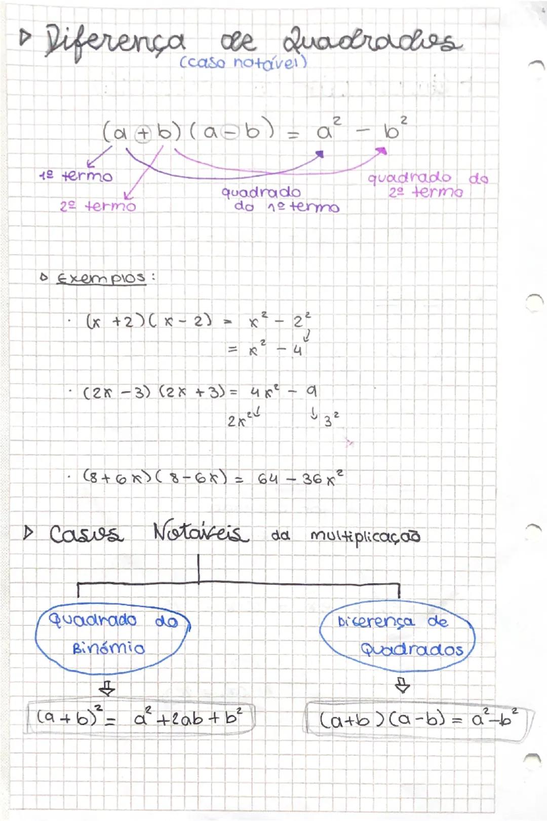 matemática

▷ Reunião e interseção
de $n^{\mathbb{Z}}$ reais





A
B

-4
-10
3
6
+∞

interseção (∩)

reunião (U)

A∩B =]-1, 3[

↓

interses