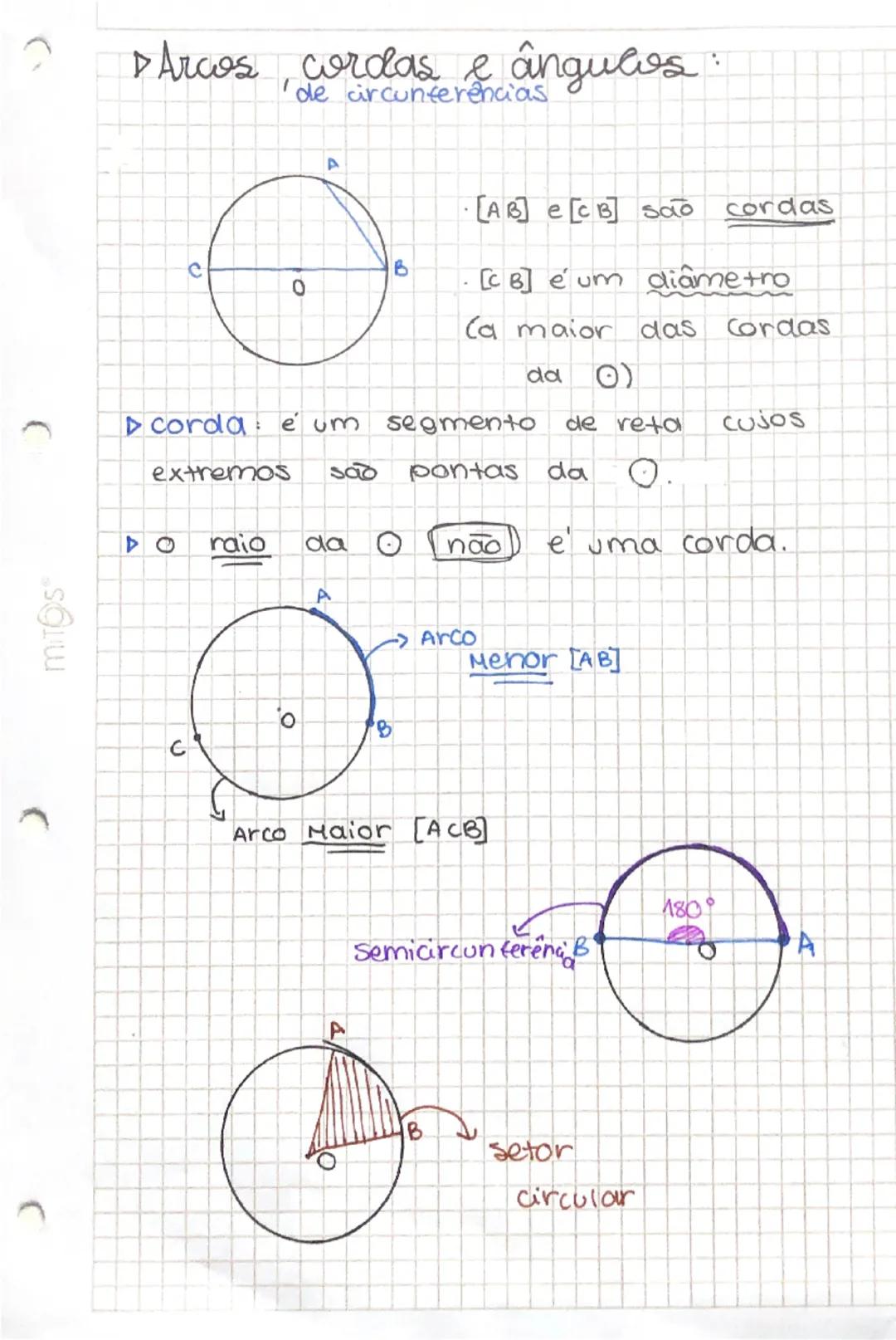 matemática

▷ Reunião e interseção
de $n^{\mathbb{Z}}$ reais





A
B

-4
-10
3
6
+∞

interseção (∩)

reunião (U)

A∩B =]-1, 3[

↓

interses