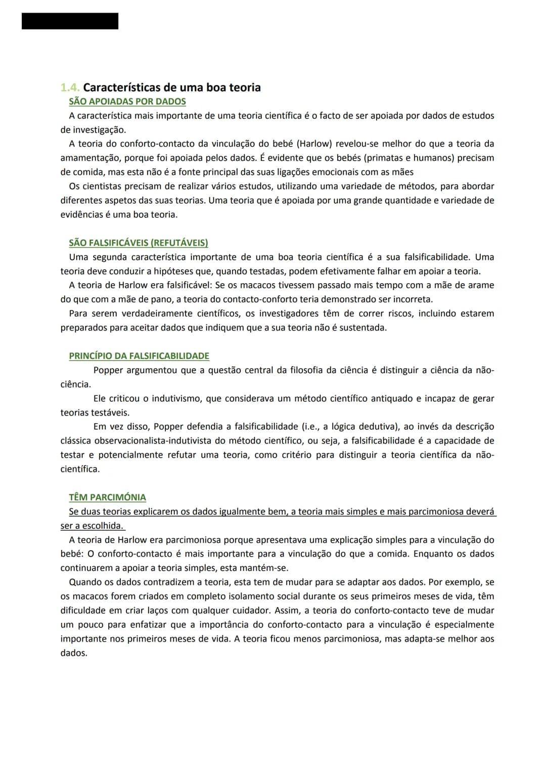 --- OCR Start ---
O método cientifico
Métodos de Investigação em Psicologia
1º ano
1º semestre
0
0
problema
questões
0
objetivos de
investig