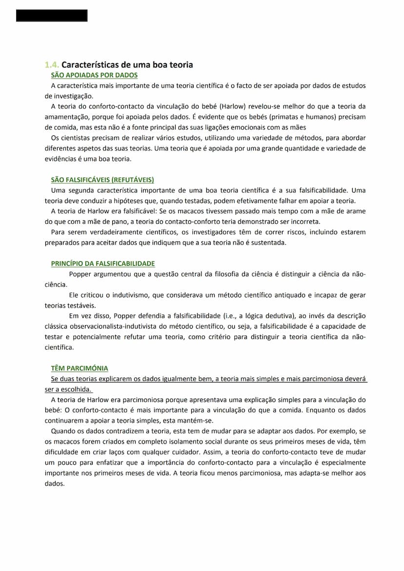 --- OCR Start ---
O método cientifico
Métodos de Investigação em Psicologia
1º ano
1º semestre
0
0
problema
questões
0
objetivos de
investig