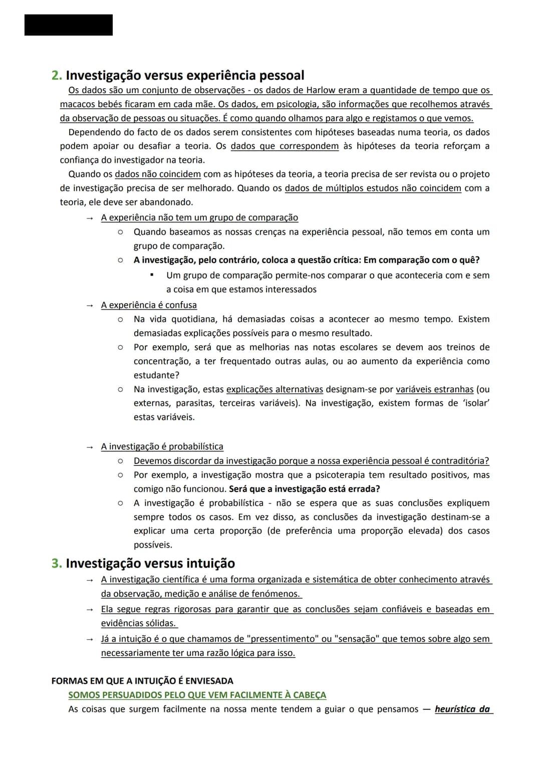 --- OCR Start ---
O método cientifico
Métodos de Investigação em Psicologia
1º ano
1º semestre
0
0
problema
questões
0
objetivos de
investig