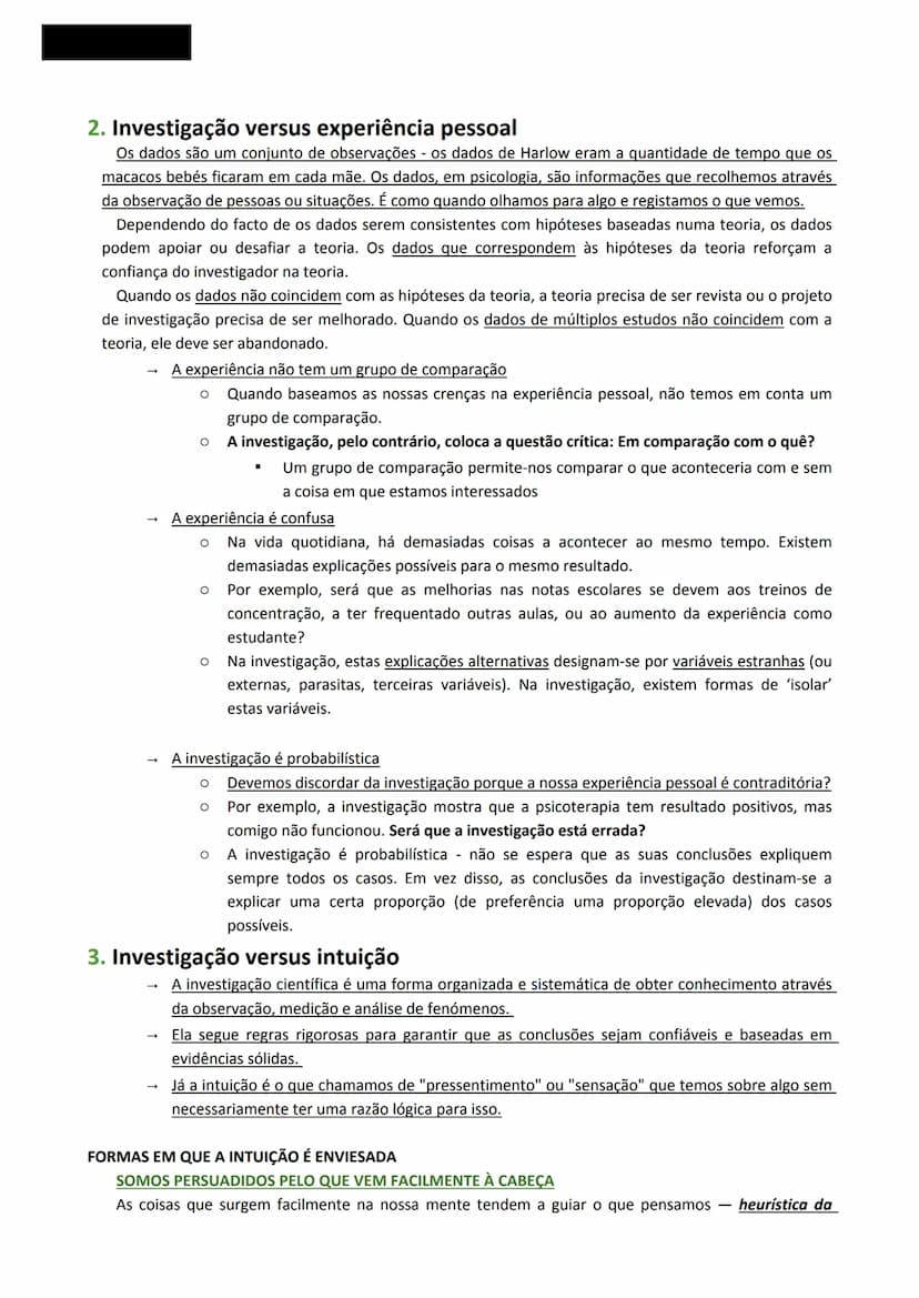 --- OCR Start ---
O método cientifico
Métodos de Investigação em Psicologia
1º ano
1º semestre
0
0
problema
questões
0
objetivos de
investig