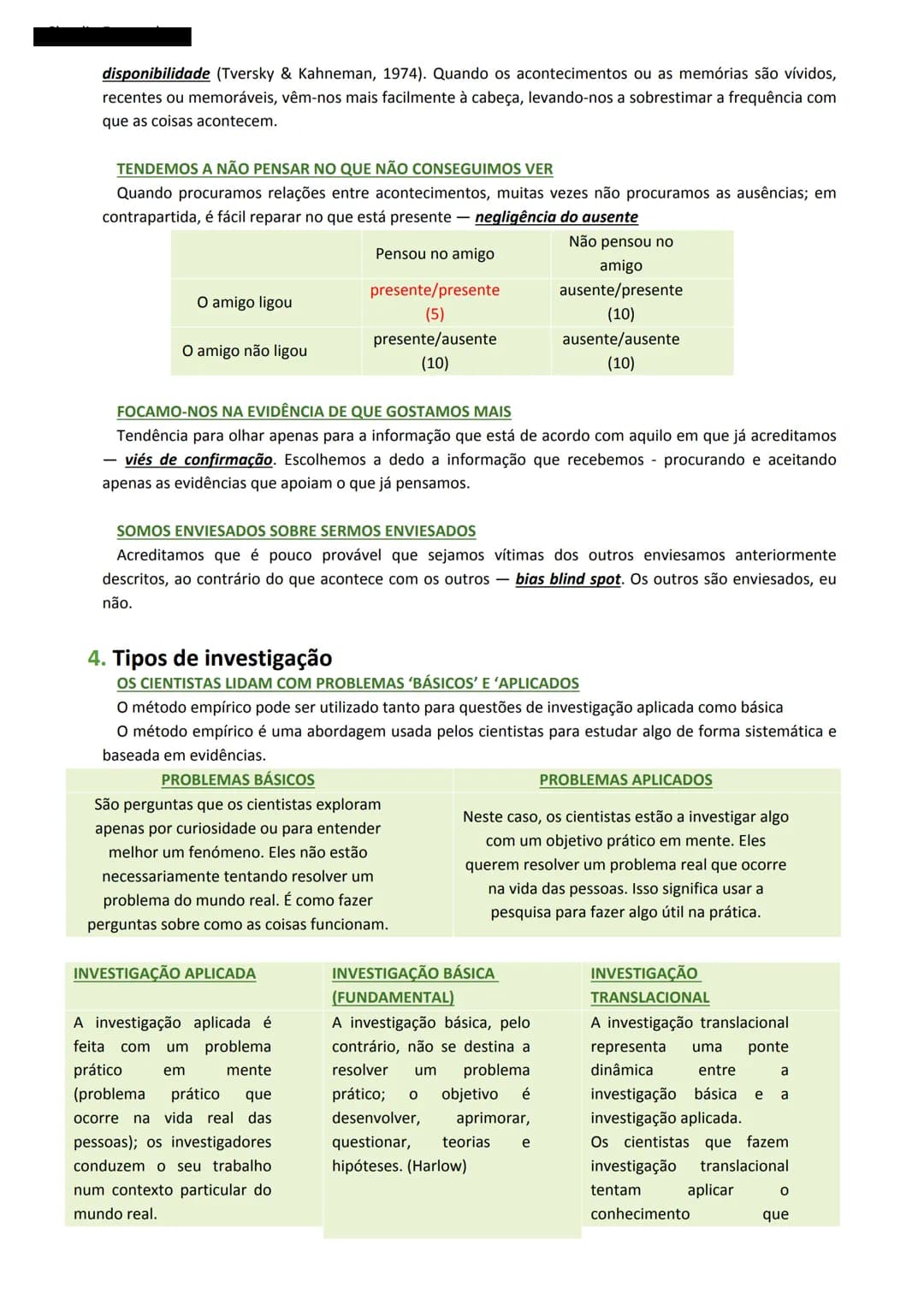--- OCR Start ---
O método cientifico
Métodos de Investigação em Psicologia
1º ano
1º semestre
0
0
problema
questões
0
objetivos de
investig