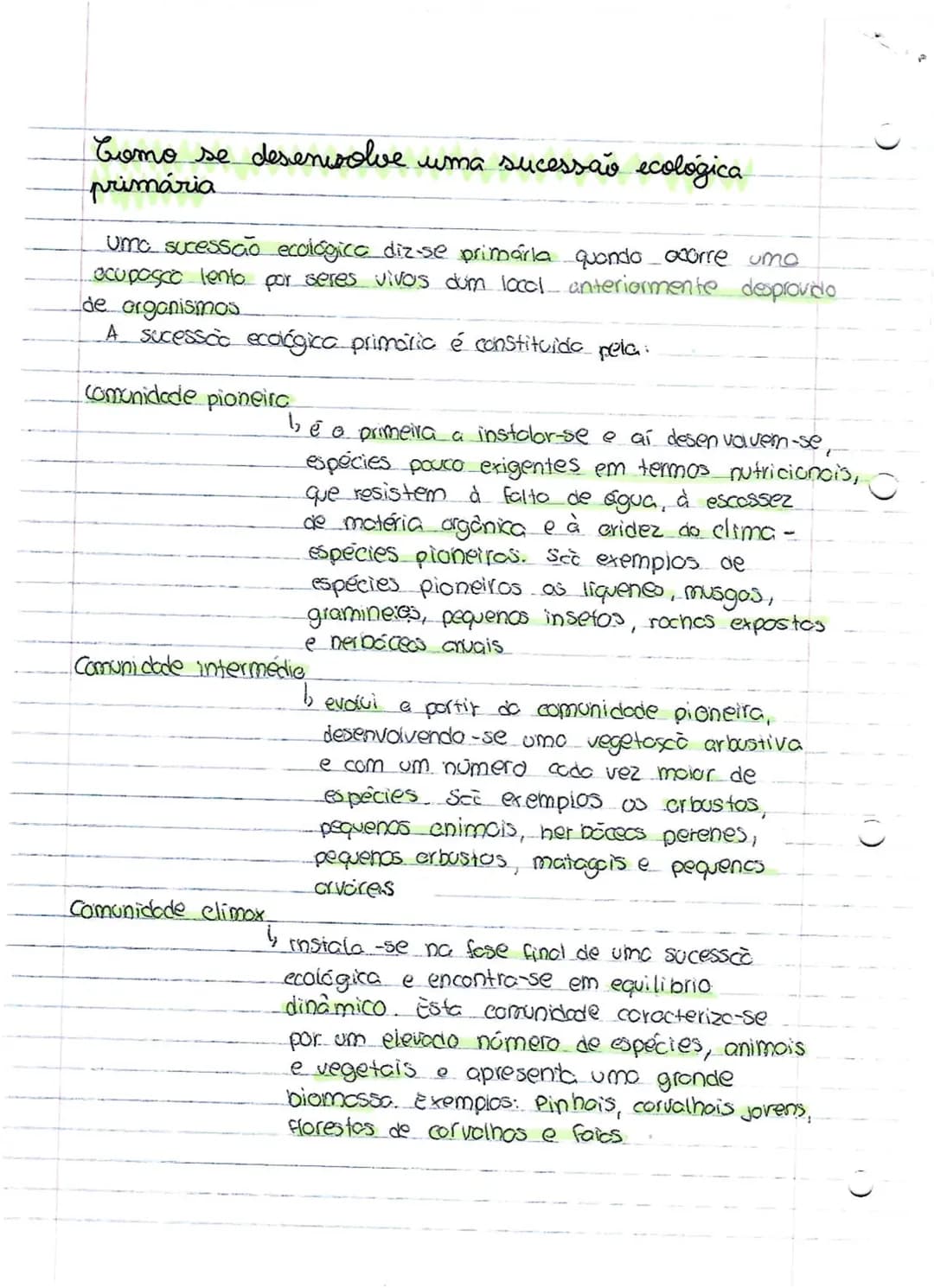 # Ciências

Como circula o círculo do carbono

O carbono, sob diversos formas e fazendo parte de diversos
substâncias, circula entre a compo