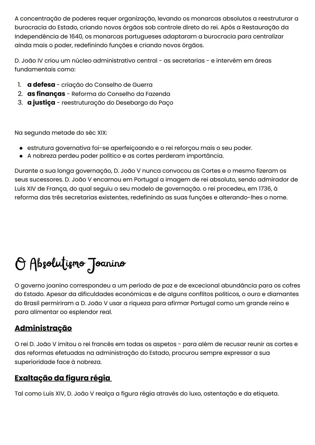 # Antigo Regime

Antigo Regime: Época histórica compreendida entre o Renascimento e a Idade Moderna (XVI-
XVIII). Socialmente, caracteriza-s