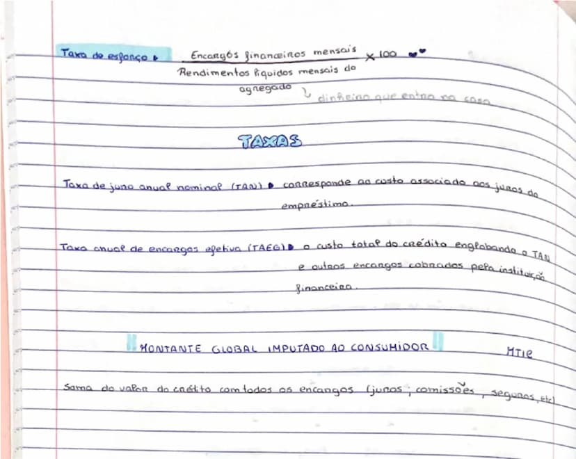 --- OCR Start ---
Taxa de esforço
Encargós financeiros mensais
X100
Rendimentos liquidos mensais do
agregado dinheiro que entra na casa
TAXA