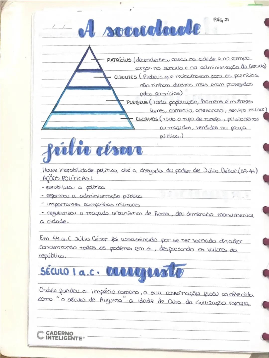 # As origens DA ROMA REPUBLICANA

ROMA - foi fundada pelos latinos em 753 a.C, em 510 a.C foi proclamada a República em Roma.

REPÚBLICA- *R