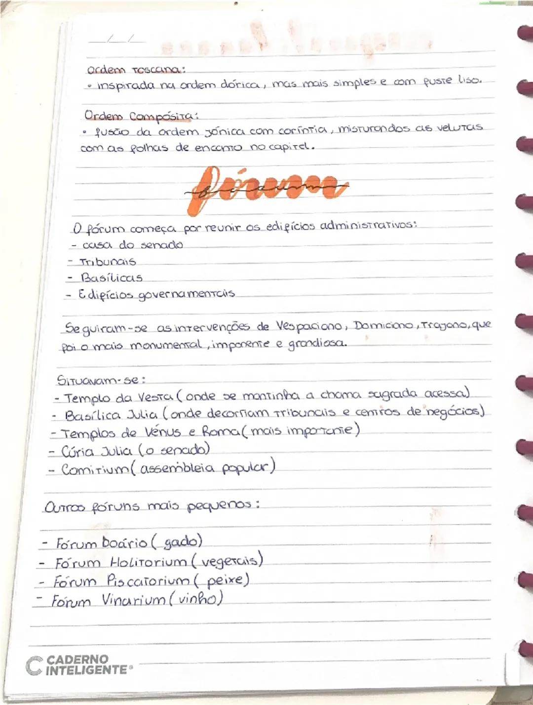 # As origens DA ROMA REPUBLICANA

ROMA - foi fundada pelos latinos em 753 a.C, em 510 a.C foi proclamada a República em Roma.

REPÚBLICA- *R