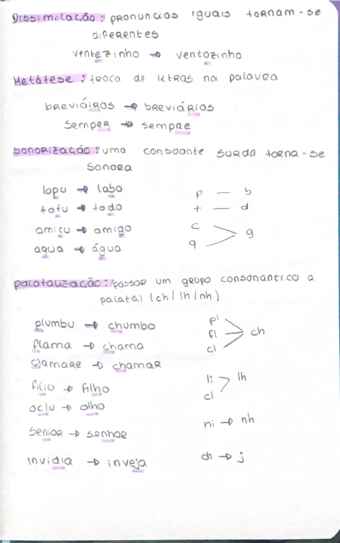 --- OCR Start ---
PROCESSOS FONOLOGICOS-
DE INDERÇÃO
Protese: inserir no inicio da palavra
i → ai
Epéntese: inserir no meio da palavra
quere