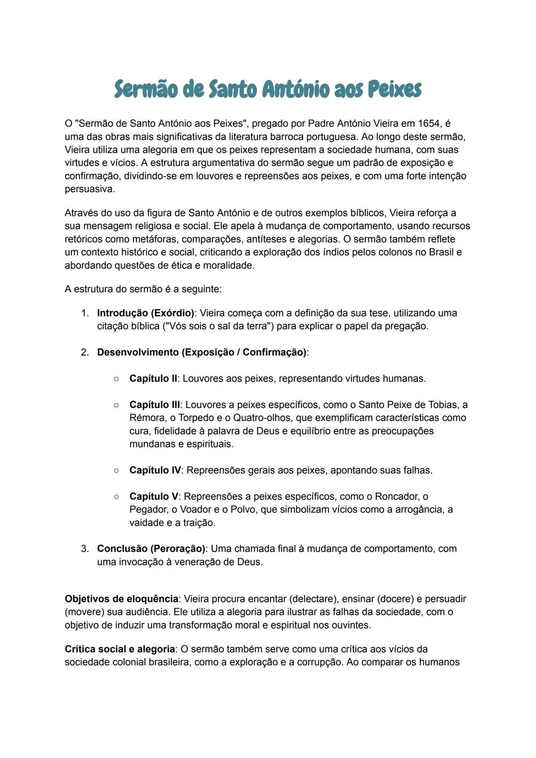 Resumo Global: Uma Visão Completa