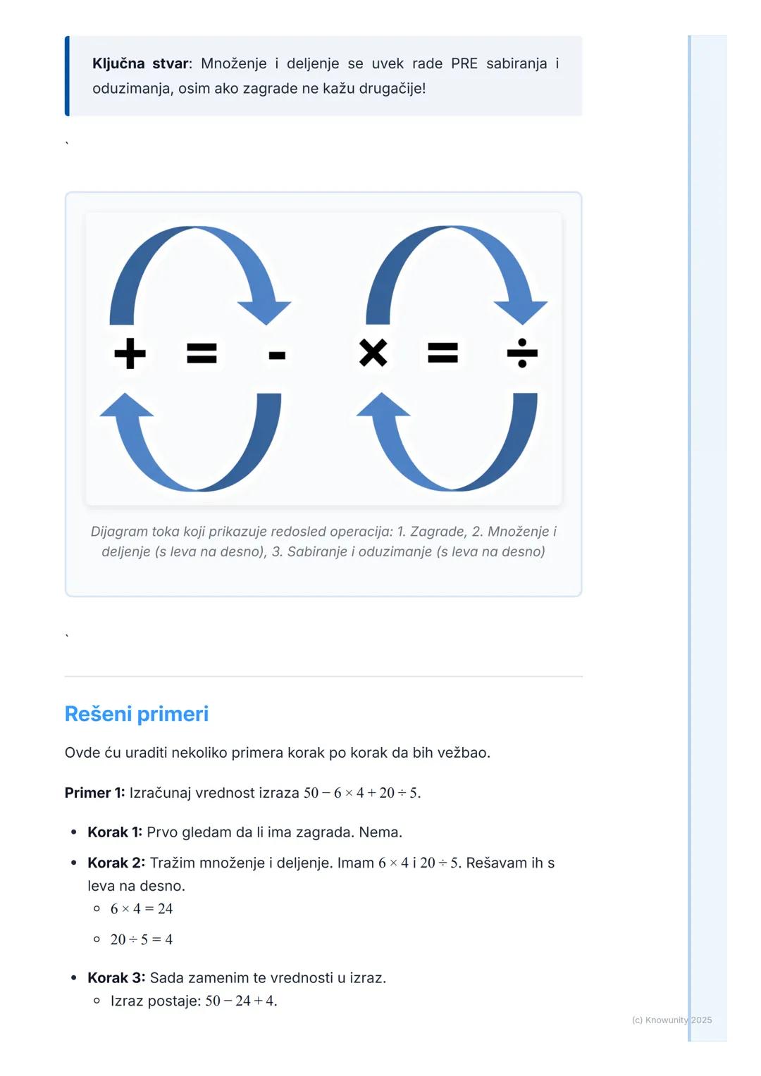 # Prirodni brojevi - ponavljanje

## Ponavljanje gradiva o prirodnim brojevima

Ovo je ponavljanje osnovnih stvari o prirodnim brojevima koj