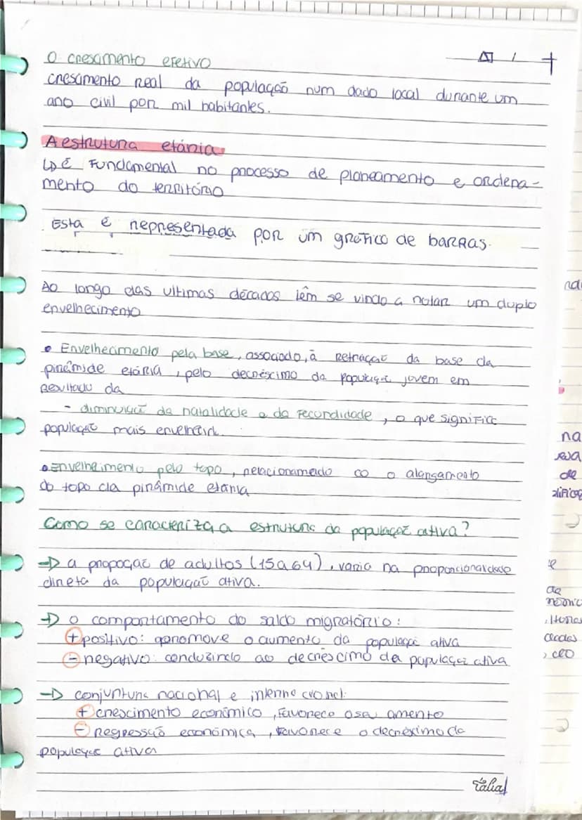 --- OCR Start ---
D
Geografia P.49
EHIGRAÇÃO
-A evoluçač Portuguesa & o nesultado não só do comportamento
das variaveis naturais, como també