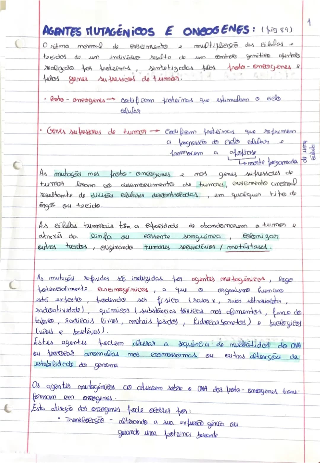 know - 1