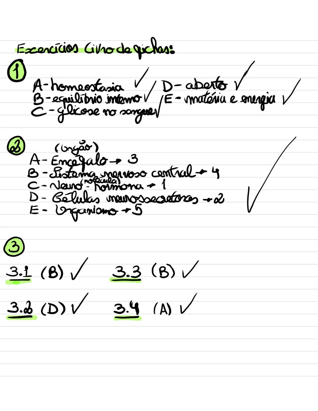 Organização e composição
docorpo humano
O organismo humano enquanto sistema
Sistema aberto
Sistema fechado
Há troca de energia
e troca de ma
