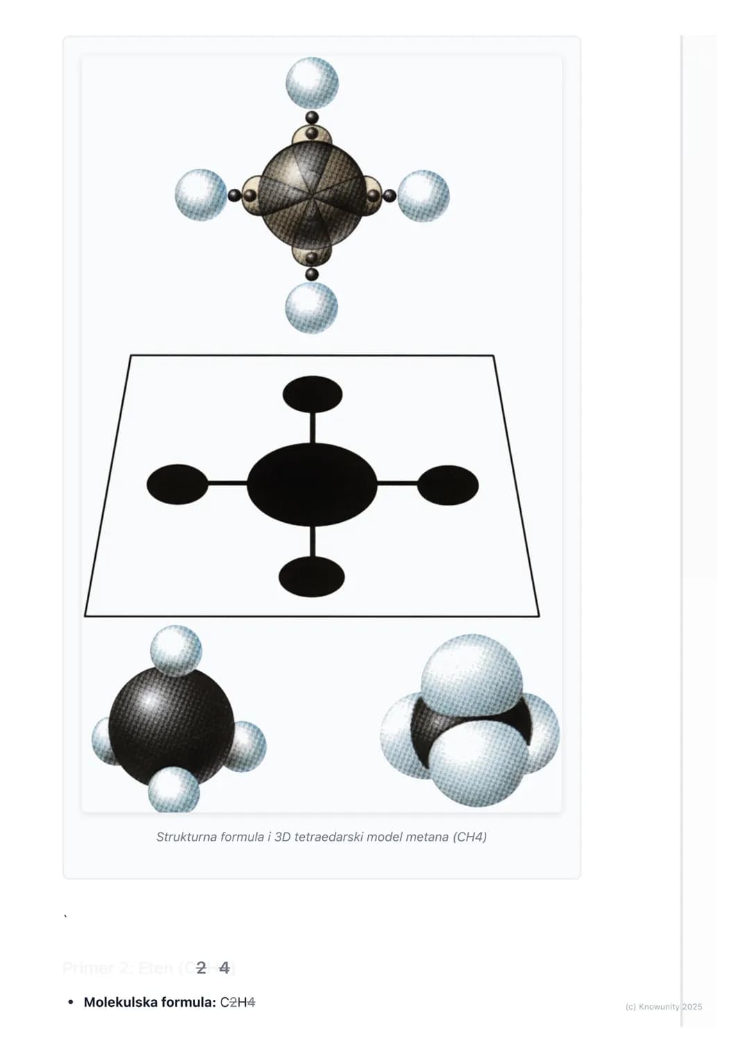 # Ugljenik - element života

Uvod u organsku hemiju: Ugljenik

Organska hemija je hemija ugljenikovih jedinjenja. Ugljenik (C) je osnova živ