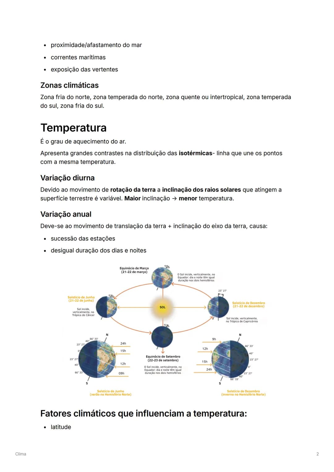 Clima
Clima
Data @21 de fevereiro de 2025
Planeta terra
Subsistemas
Litosfera: camada externa da terra mais rija e sólida. Inclui a crosta e