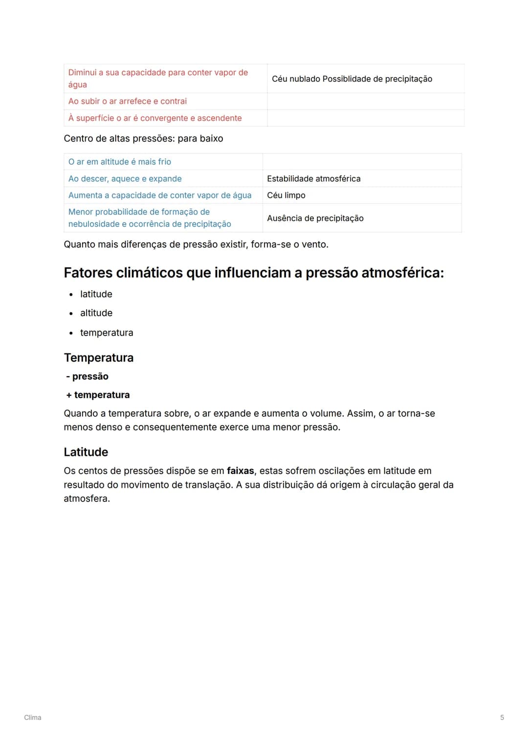 Clima
Clima
Data @21 de fevereiro de 2025
Planeta terra
Subsistemas
Litosfera: camada externa da terra mais rija e sólida. Inclui a crosta e