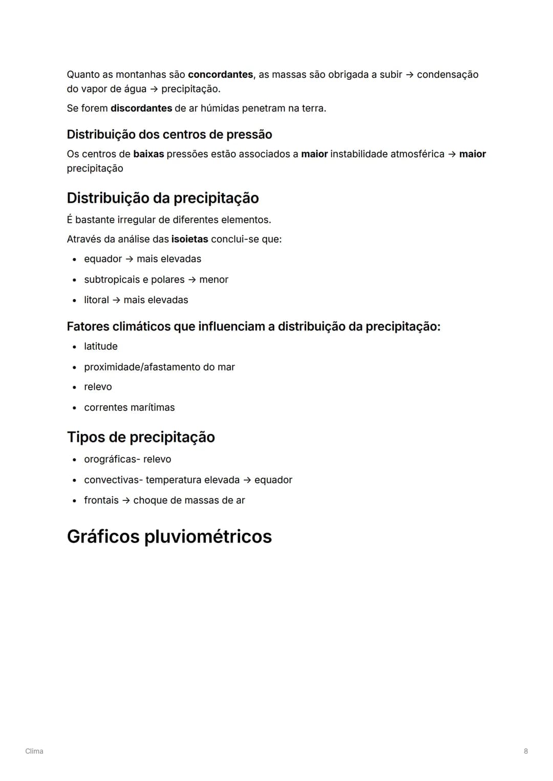 Clima
Clima
Data @21 de fevereiro de 2025
Planeta terra
Subsistemas
Litosfera: camada externa da terra mais rija e sólida. Inclui a crosta e