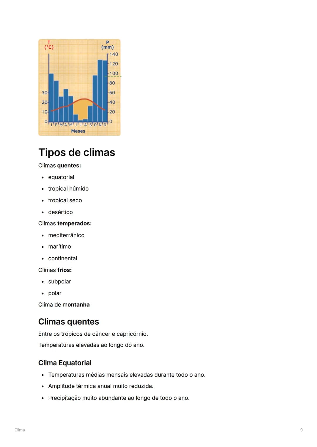 Clima
Clima
Data @21 de fevereiro de 2025
Planeta terra
Subsistemas
Litosfera: camada externa da terra mais rija e sólida. Inclui a crosta e