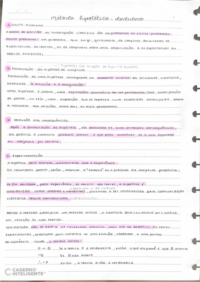 --- OCR Start ---
Lonhecimento
cientifico
Filosofia da Ciencia ou Epistemologia.
Em sentido estrito refere-se no ramo da Filosofia que se oc