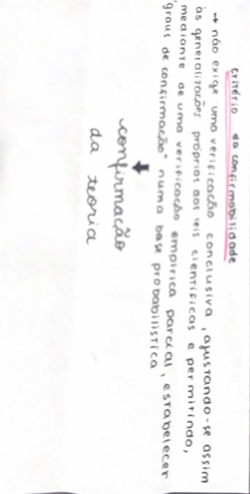 --- OCR Start ---
Lonhecimento
cientifico
Filosofia da Ciencia ou Epistemologia.
Em sentido estrito refere-se no ramo da Filosofia que se oc