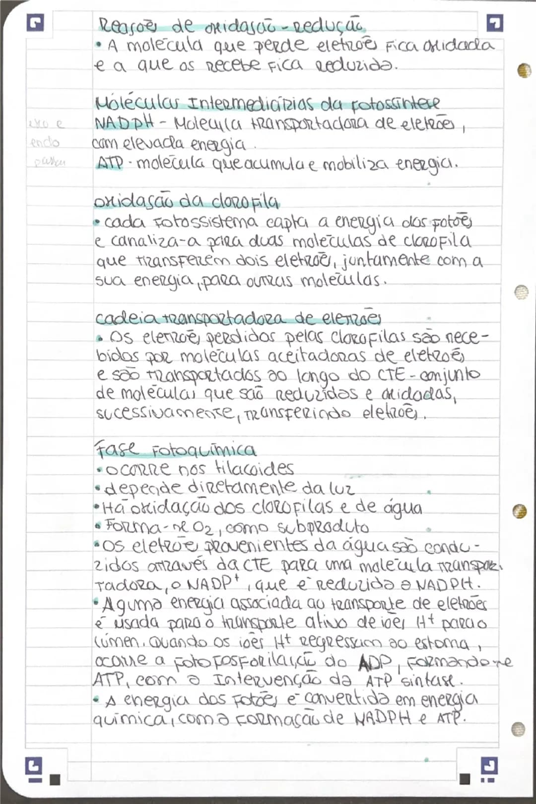 # OBTENÇÃO DE MATÉRIA PELOS
# SERES AUTOTRÓFICOS

**Fotossíntese**
equação: $6CO_2 + 12H_2O 
ightleftharpoons C_6H_{12}O_6 + 6O_2 + 6H_2O$
$