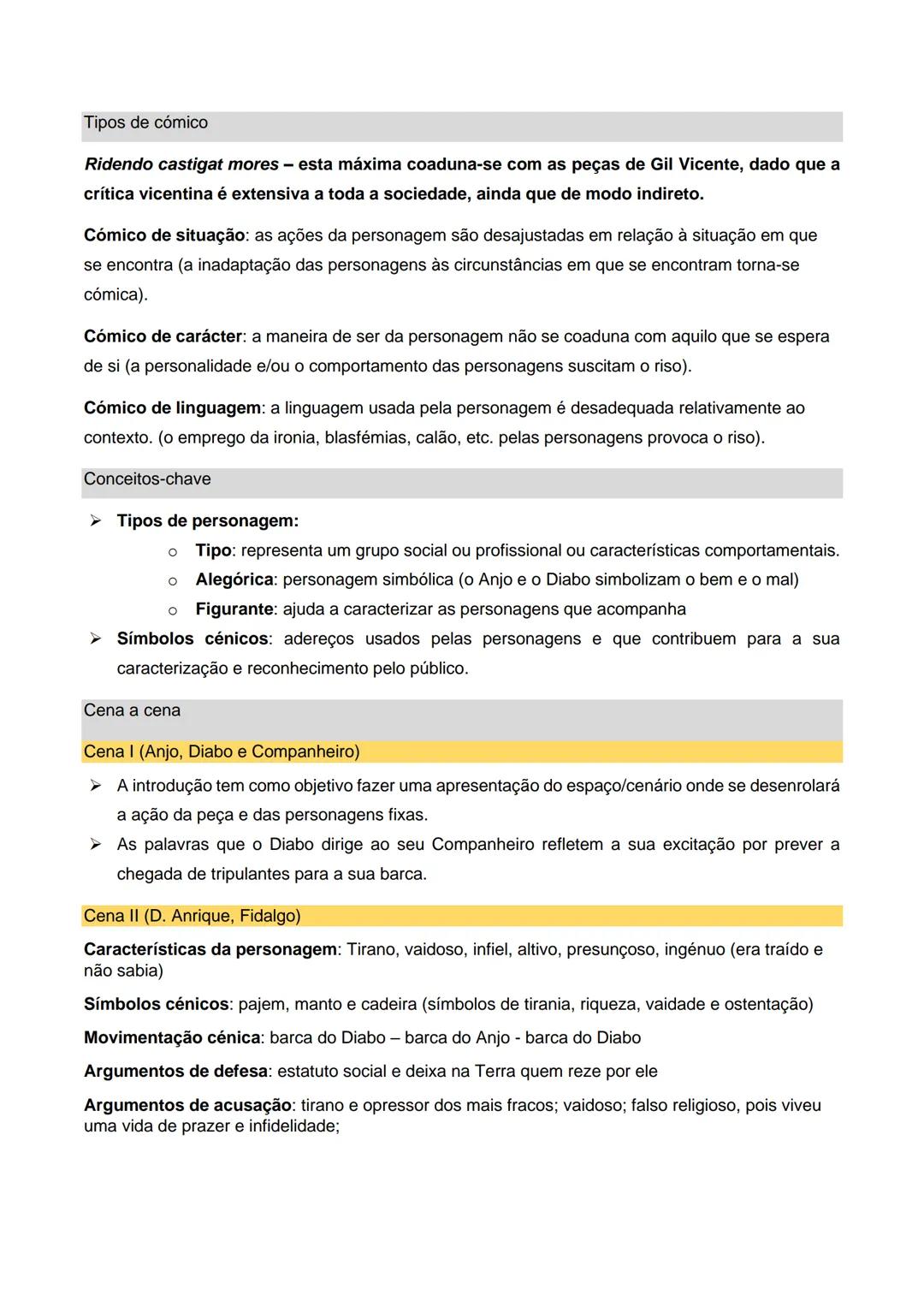 # Ficha Informativa

Português • 9.º Ano
Professora: Marina Azevedo

## Auto da Barca do Inferno (1517)

Gil Vicente (autor do século XVI)

