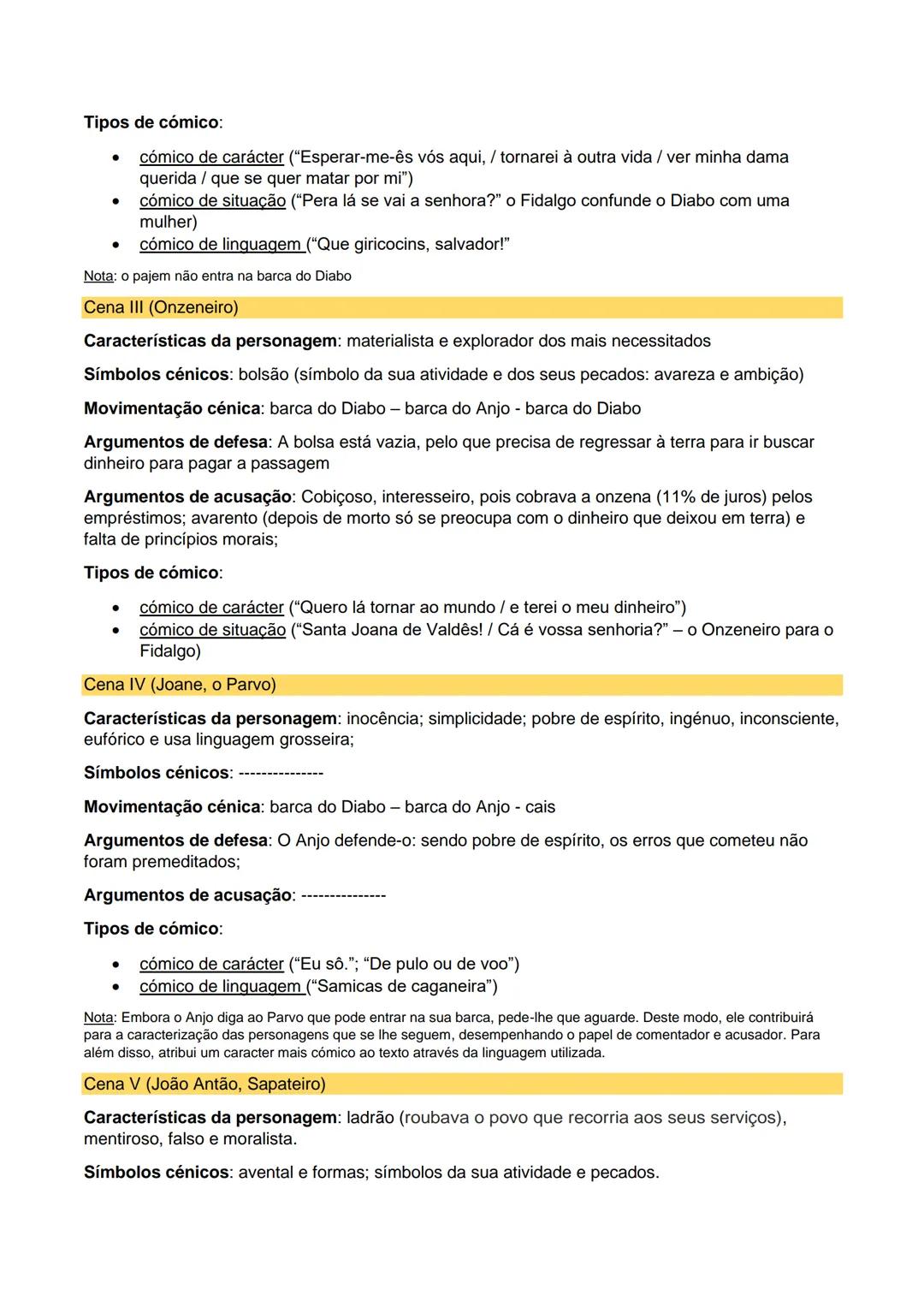 # Ficha Informativa

Português • 9.º Ano
Professora: Marina Azevedo

## Auto da Barca do Inferno (1517)

Gil Vicente (autor do século XVI)

