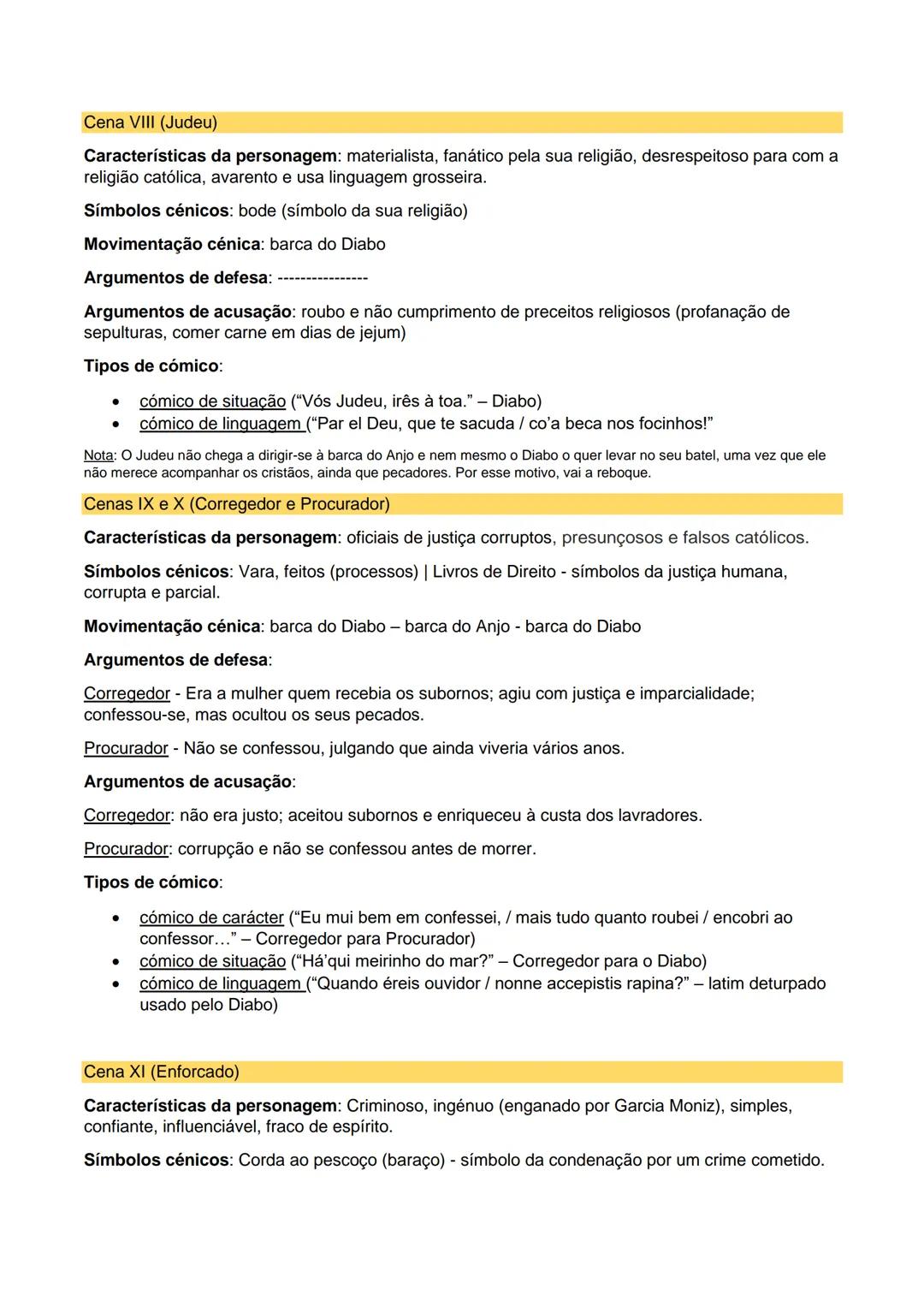 # Ficha Informativa

Português • 9.º Ano
Professora: Marina Azevedo

## Auto da Barca do Inferno (1517)

Gil Vicente (autor do século XVI)

