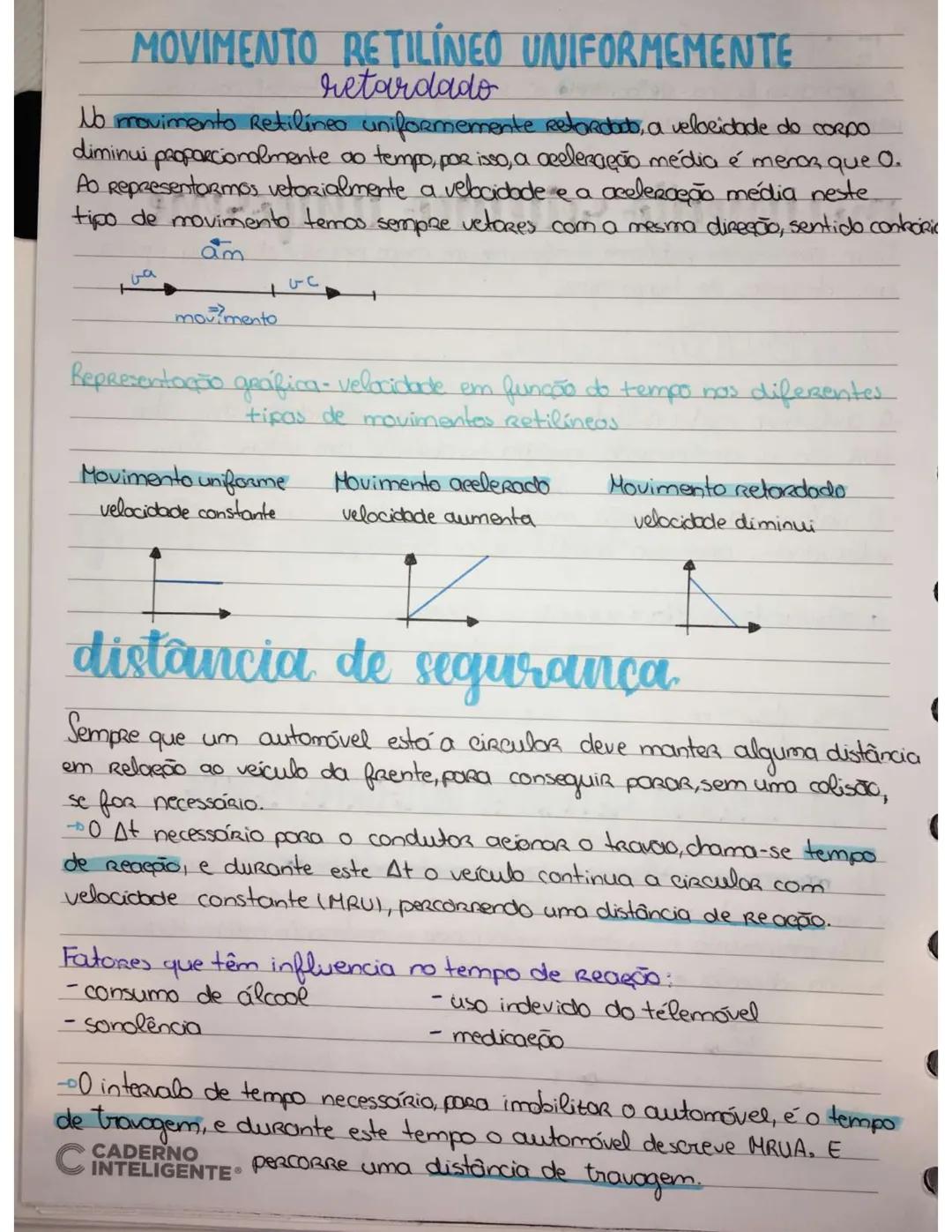 --- OCR Start ---
fisico-quirica
forcas
Forea é uma interação entre corpos
L↳ Pedendo
causar deformações;
Alterar o estado de repowo;
Altera