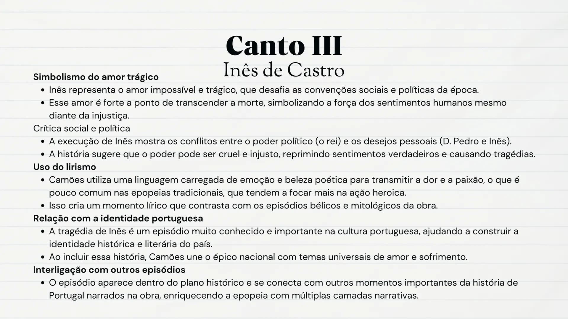 # Preparação para a prova final

# Lusíadas

9º ano o que são os lusíadas?
A obra conta a história da viagem de Vasco da Gama até a Índia, f