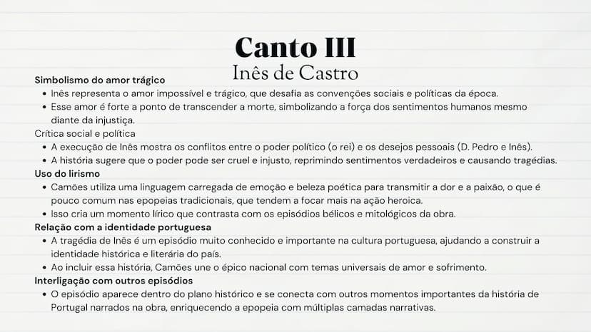 # Preparação para a prova final

# Lusíadas

9º ano o que são os lusíadas?
A obra conta a história da viagem de Vasco da Gama até a Índia, f
