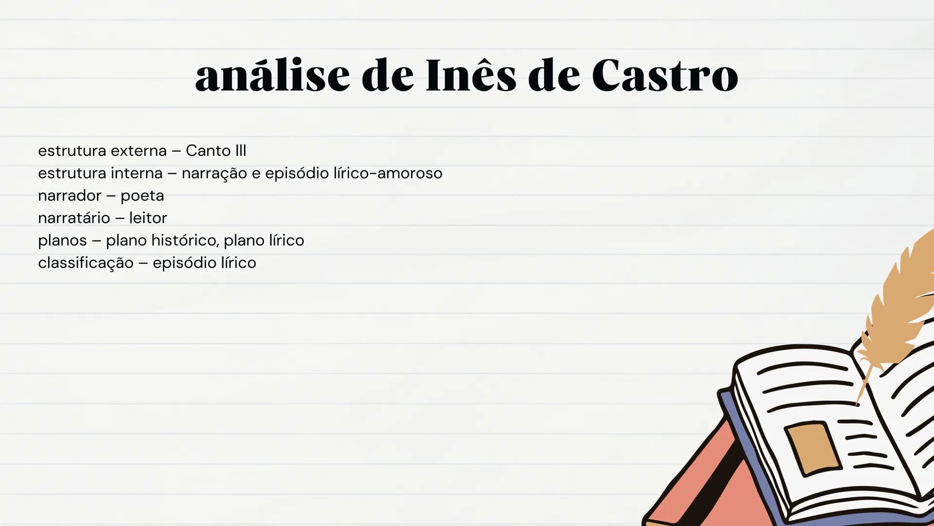 # Preparação para a prova final

# Lusíadas

9º ano o que são os lusíadas?
A obra conta a história da viagem de Vasco da Gama até a Índia, f