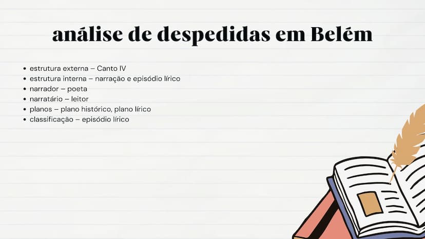# Preparação para a prova final

# Lusíadas

9º ano o que são os lusíadas?
A obra conta a história da viagem de Vasco da Gama até a Índia, f