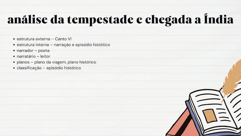 # Preparação para a prova final

# Lusíadas

9º ano o que são os lusíadas?
A obra conta a história da viagem de Vasco da Gama até a Índia, f