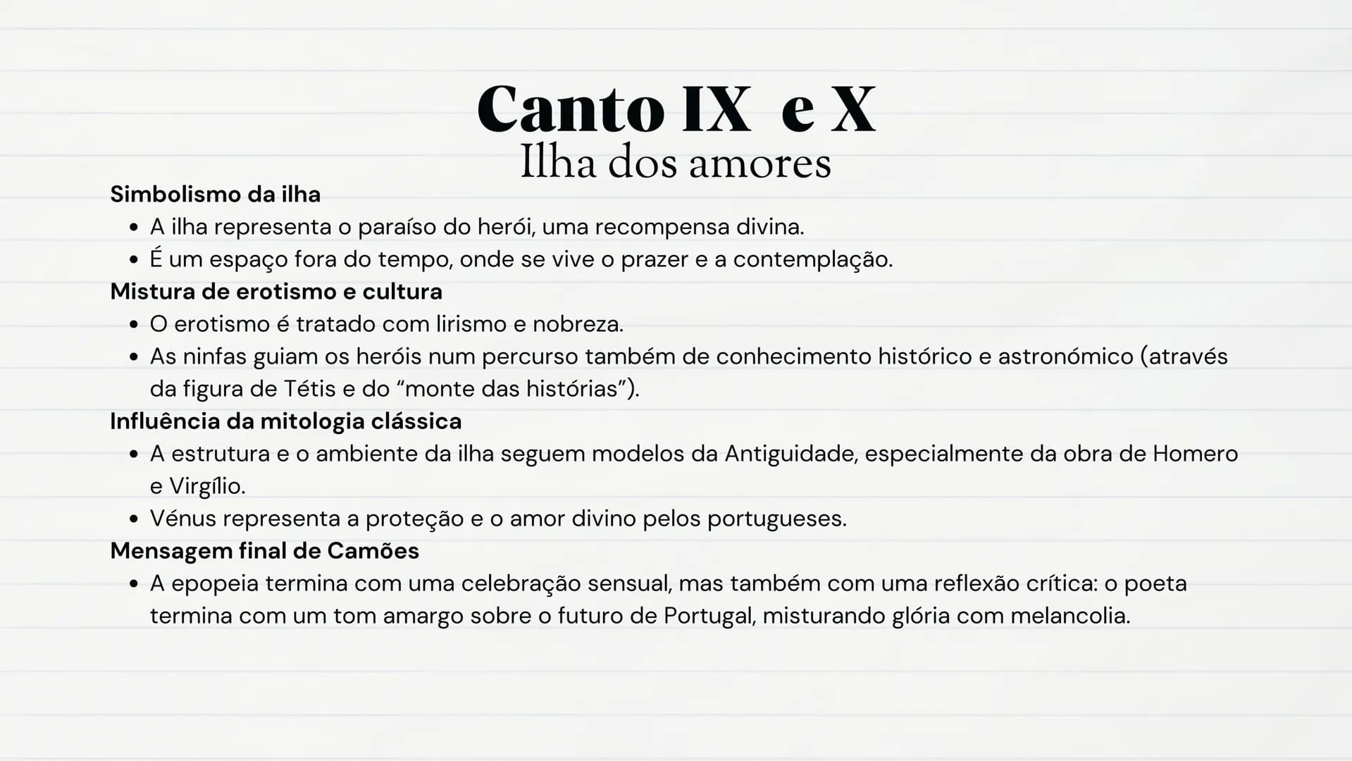 # Preparação para a prova final

# Lusíadas

9º ano o que são os lusíadas?
A obra conta a história da viagem de Vasco da Gama até a Índia, f
