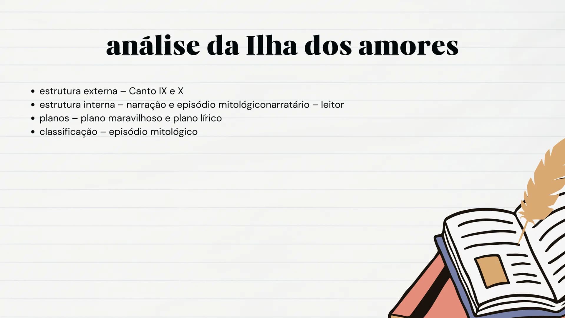 # Preparação para a prova final

# Lusíadas

9º ano o que são os lusíadas?
A obra conta a história da viagem de Vasco da Gama até a Índia, f