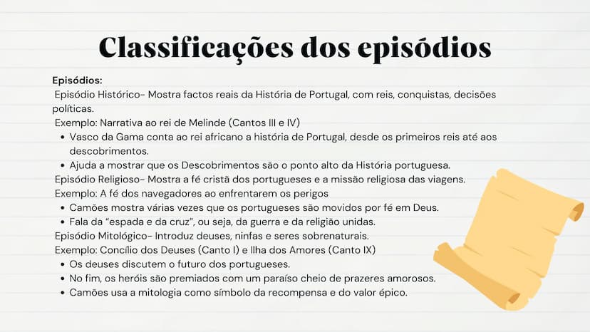 # Preparação para a prova final

# Lusíadas

9º ano o que são os lusíadas?
A obra conta a história da viagem de Vasco da Gama até a Índia, f