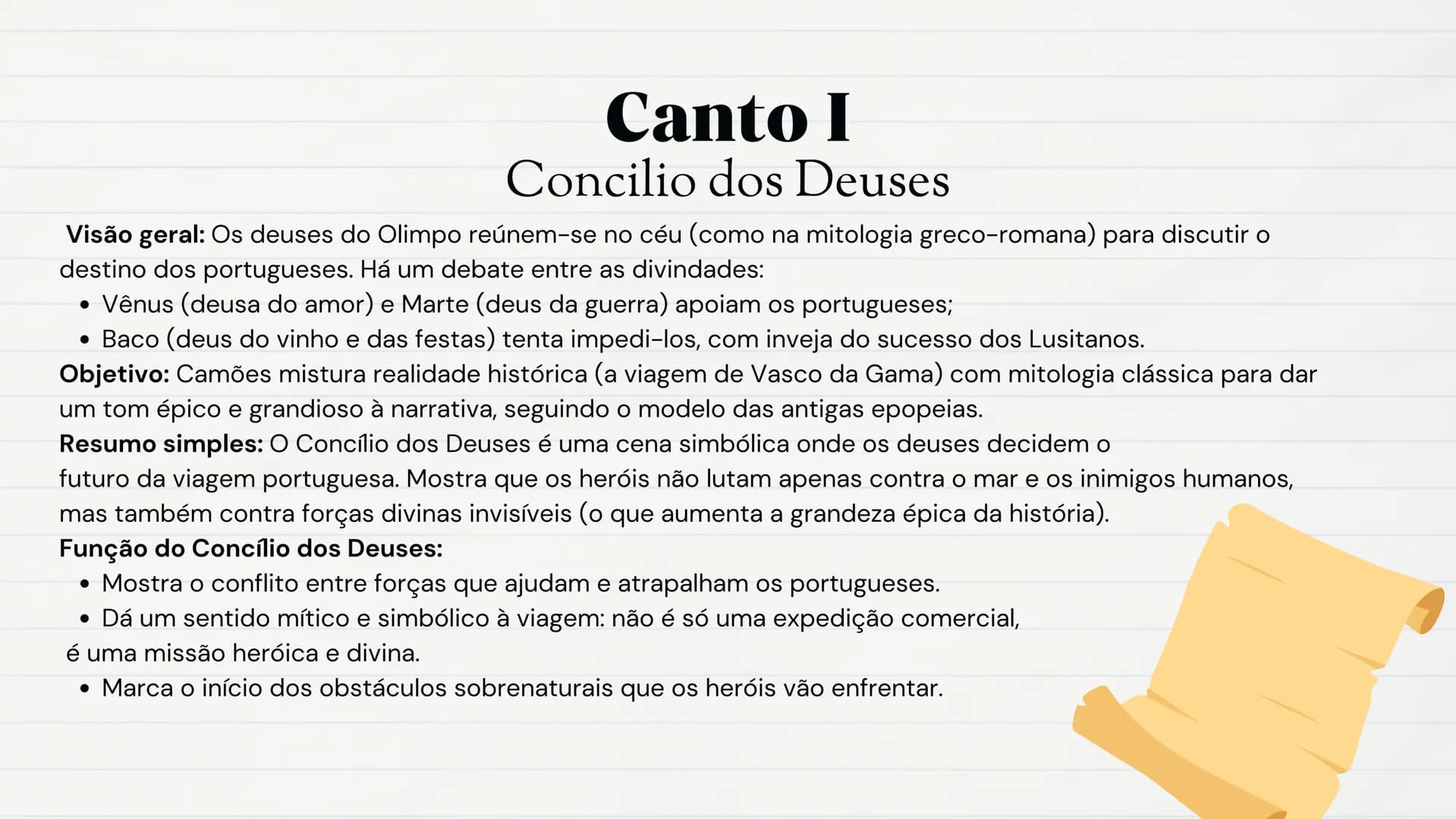 # Preparação para a prova final

# Lusíadas

9º ano o que são os lusíadas?
A obra conta a história da viagem de Vasco da Gama até a Índia, f