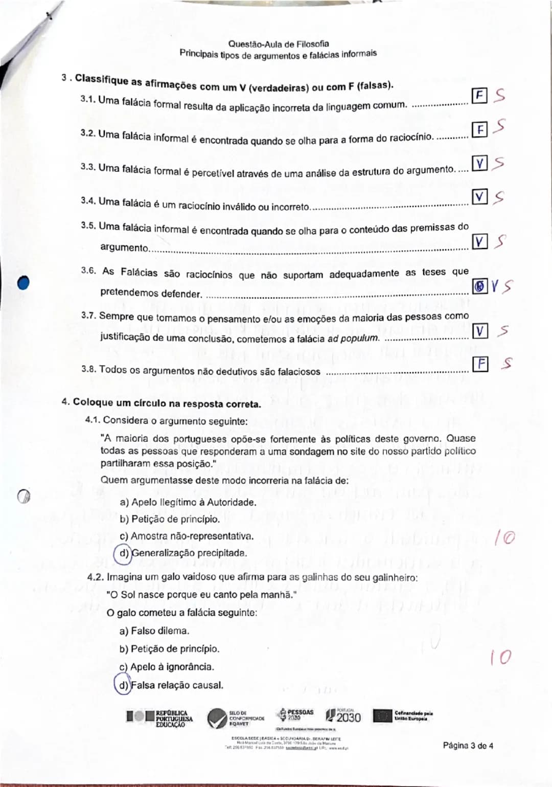 Filosofia
Grupor
Filosofia: euma atividade conceptual critica. Amor pela sabedoria
Metodo estudo da totalidade do real e compreender o ser h