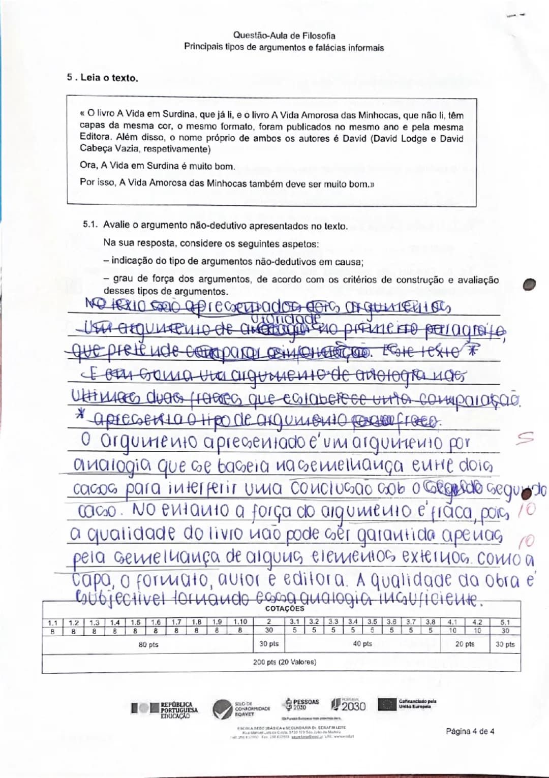 Filosofia
Grupor
Filosofia: euma atividade conceptual critica. Amor pela sabedoria
Metodo estudo da totalidade do real e compreender o ser h