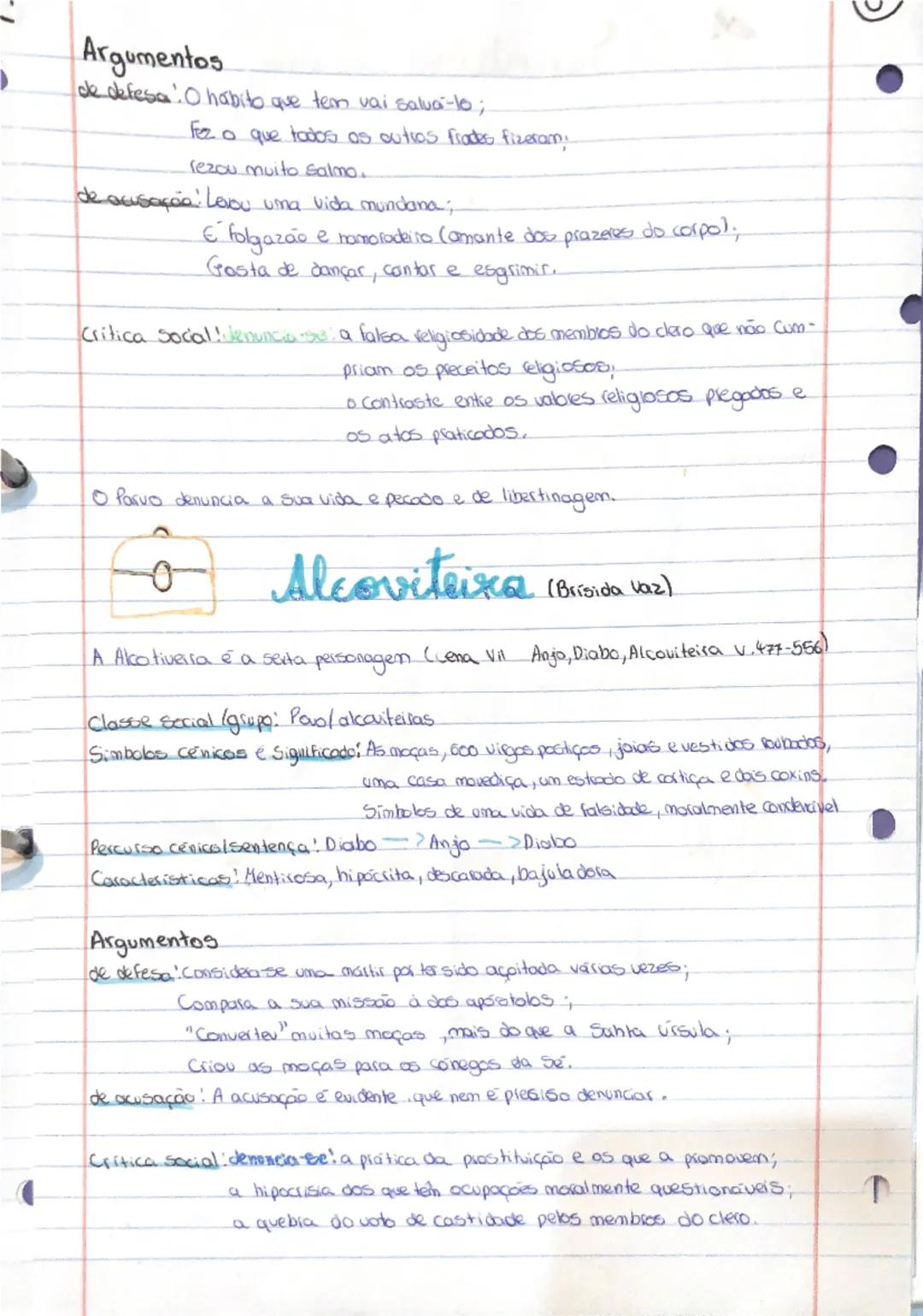 --- OCR Start ---
Auto da Barca do inferno
Gil Vicente e o teatro
Texto dramático
• São poucos os dados sobre a pessoa que foi Gil Vicente (