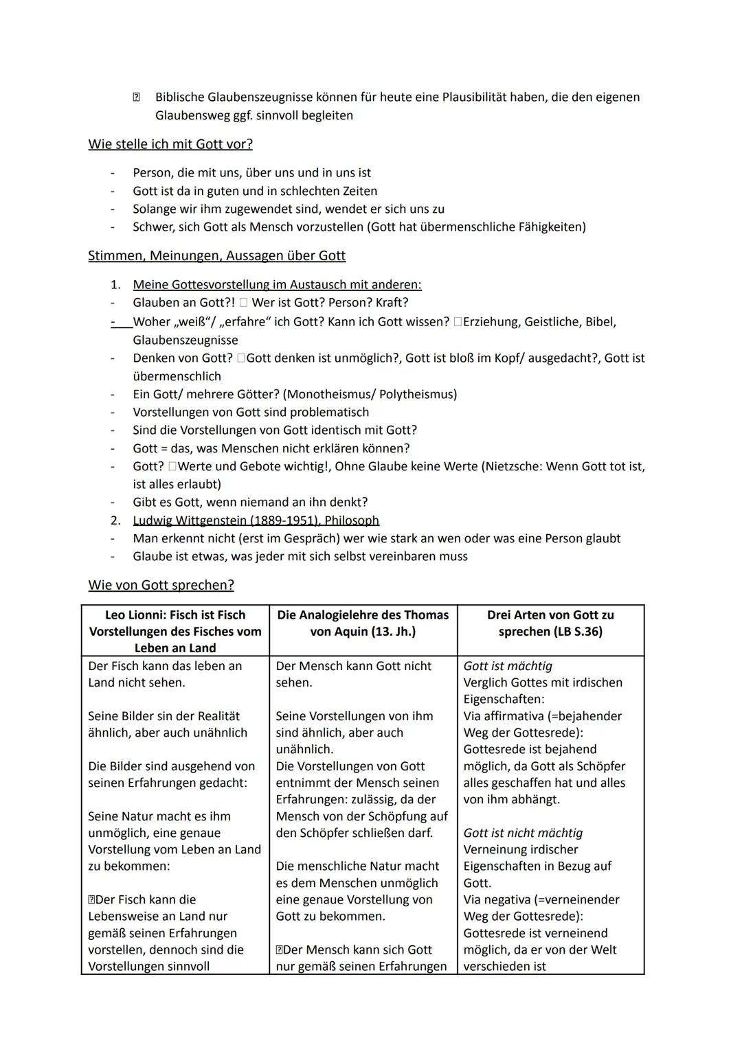 Religion Abiturstoff

Q1: Jesus Christus- das menschgewordene Wort Gottes: Die Reich-Gottes-Botschaft, Die
Auferstehung Jesu (Hoffnung über 