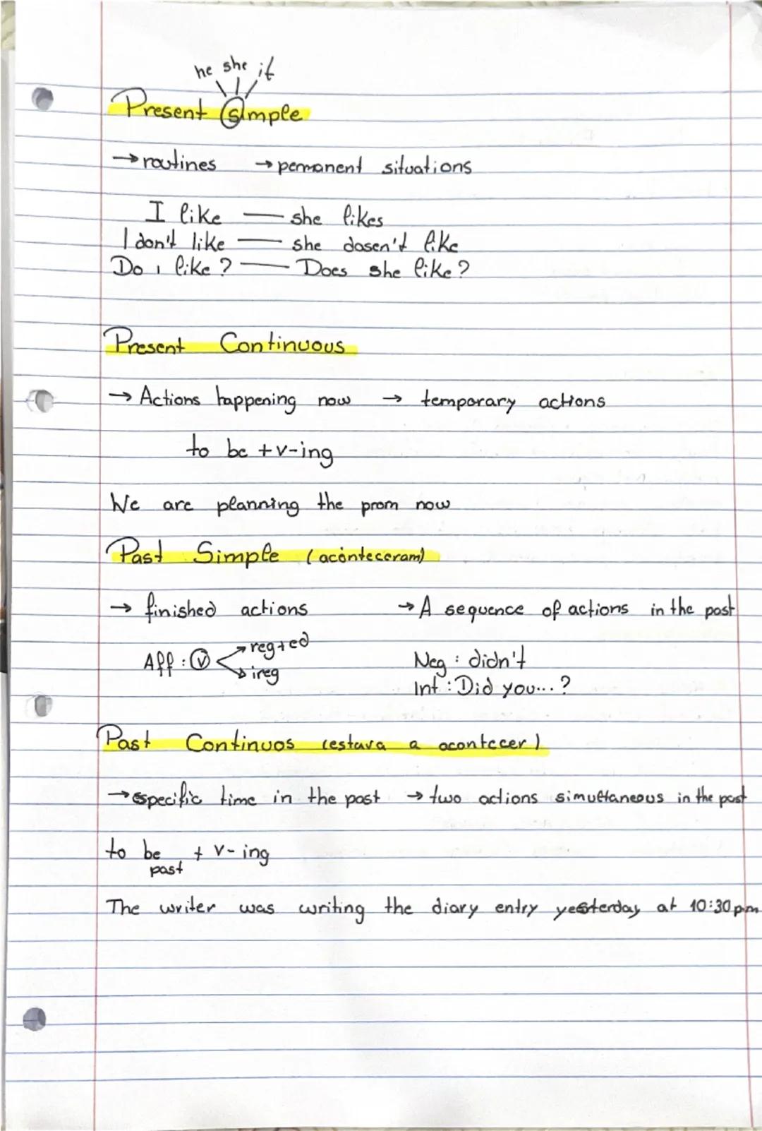 Gramática Inglesa: Um Guia Completo