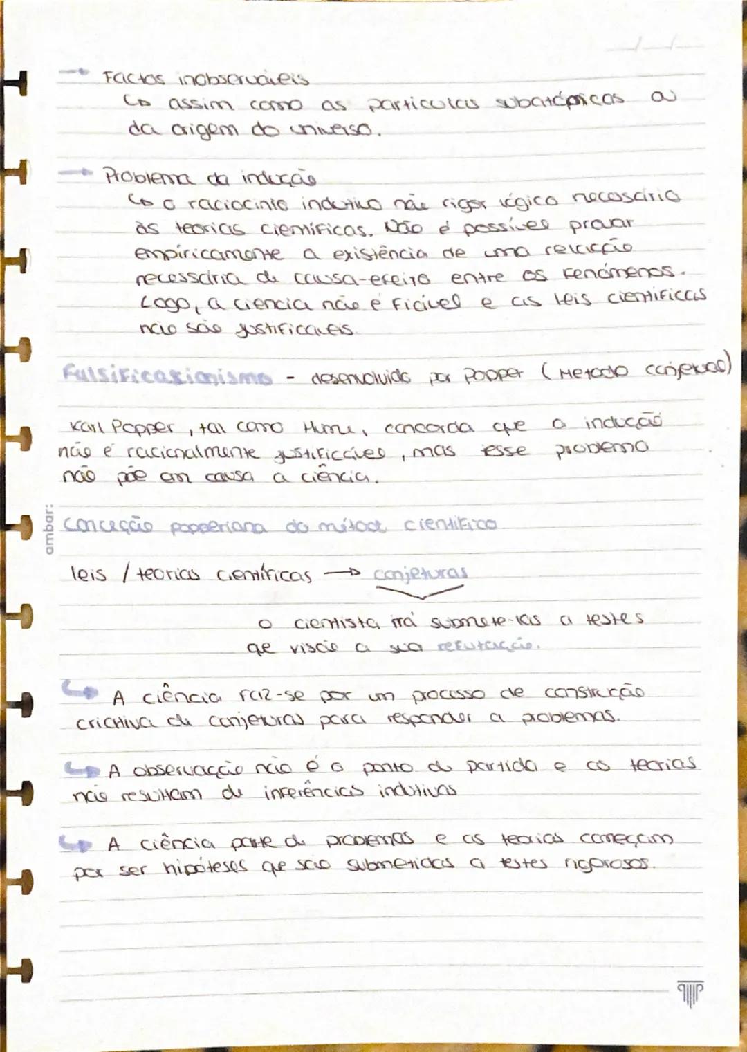 # A Ciencia

Ciência é uma amividade proitica e um TIDO ou conhecimento

compreenças do mundo

→ Cientismo: Doutrina que considera que o con