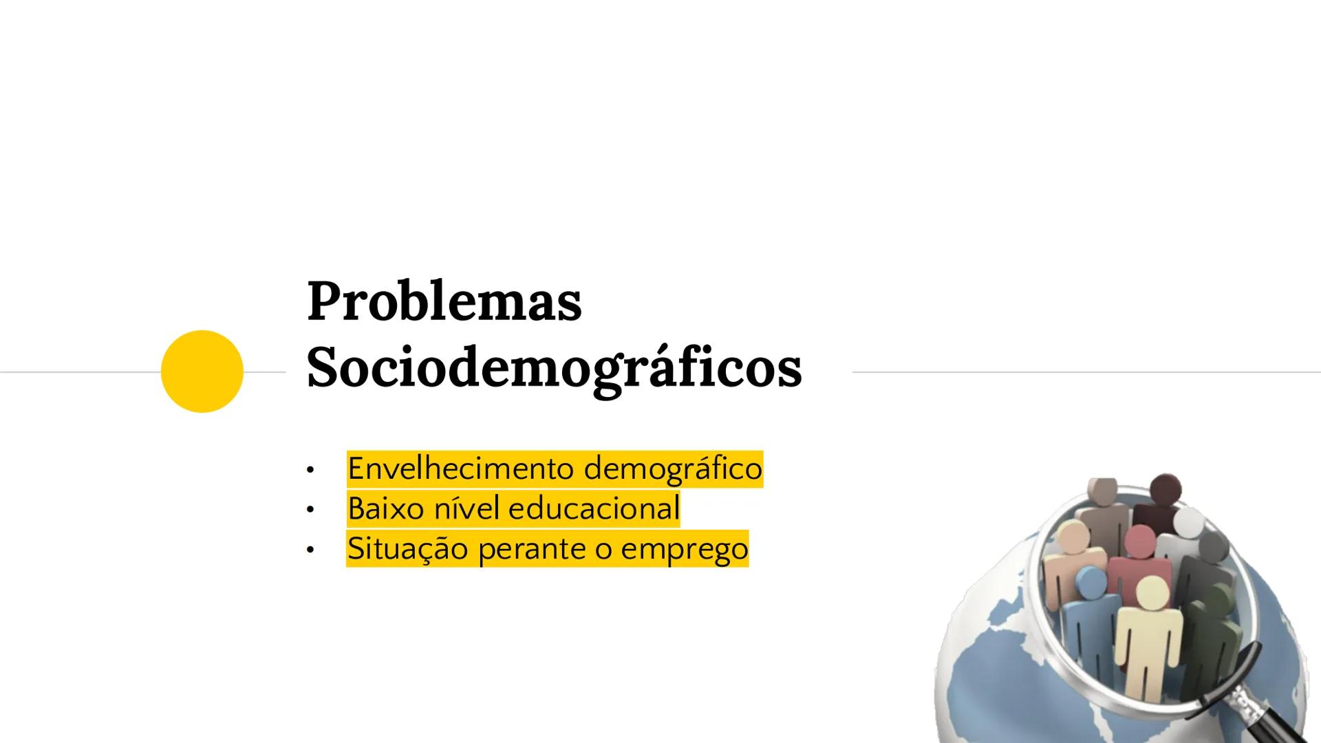 1



Estrutura Etária


“ 1960

H M
Idades
285
80-84
Idosos
75-79
(265 anos)
70-74
65-69
Adultos
60-64
(15-64 anos)
55-59
Jovens
50-54
(0-14