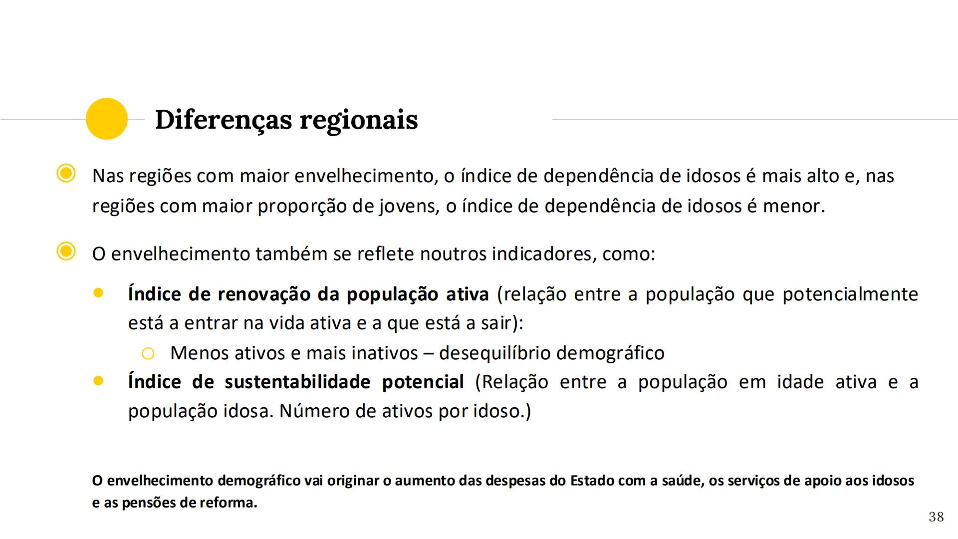 1



Estrutura Etária


“ 1960

H M
Idades
285
80-84
Idosos
75-79
(265 anos)
70-74
65-69
Adultos
60-64
(15-64 anos)
55-59
Jovens
50-54
(0-14